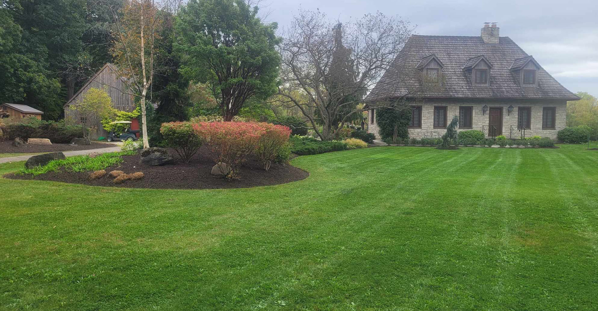 Landscaping Company