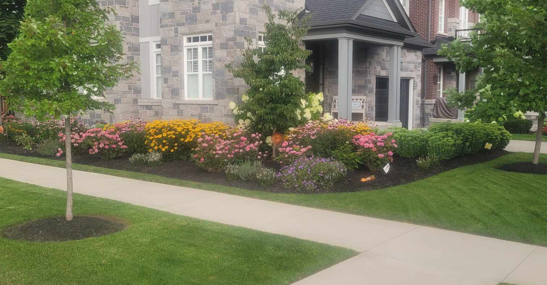 Landscaper